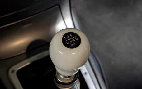 Subaru Impreza WRX STi II рестайлинг -2, 2004 год, 1 450 000 рублей, 18 фотография
