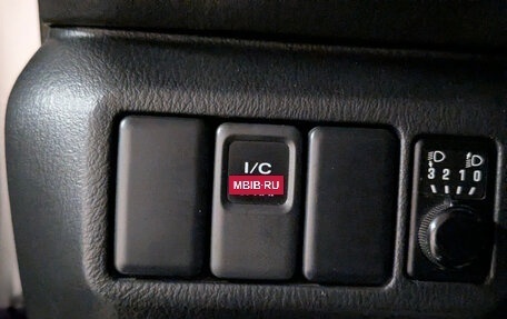 Subaru Impreza WRX STi II рестайлинг -2, 2004 год, 1 450 000 рублей, 19 фотография