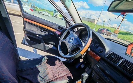 BMW 5 серия, 1999 год, 400 000 рублей, 5 фотография