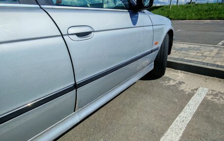 BMW 5 серия, 1999 год, 400 000 рублей, 9 фотография