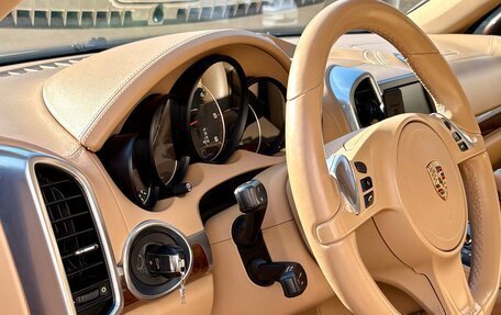 Porsche Cayenne III, 2013 год, 3 950 000 рублей, 10 фотография