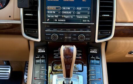 Porsche Cayenne III, 2013 год, 3 950 000 рублей, 14 фотография