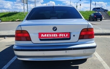 BMW 5 серия, 1999 год, 400 000 рублей, 11 фотография