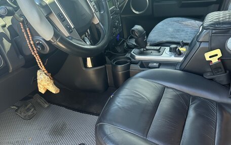 Land Rover Discovery III, 2008 год, 1 000 000 рублей, 10 фотография