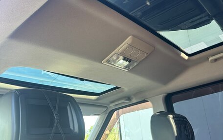 Land Rover Discovery III, 2008 год, 1 000 000 рублей, 13 фотография
