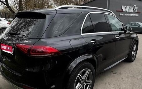 Mercedes-Benz GLE, 2021 год, 7 590 000 рублей, 5 фотография