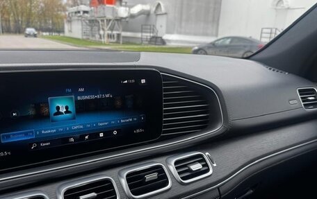 Mercedes-Benz GLE, 2021 год, 7 590 000 рублей, 10 фотография