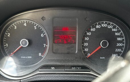 Volkswagen Polo VI (EU Market), 2014 год, 450 000 рублей, 5 фотография