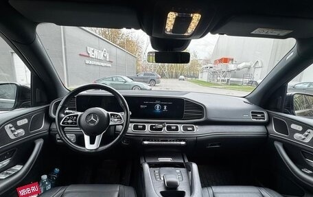 Mercedes-Benz GLE, 2021 год, 7 590 000 рублей, 7 фотография