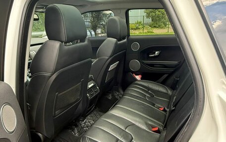 Land Rover Range Rover Evoque I, 2015 год, 2 450 000 рублей, 7 фотография