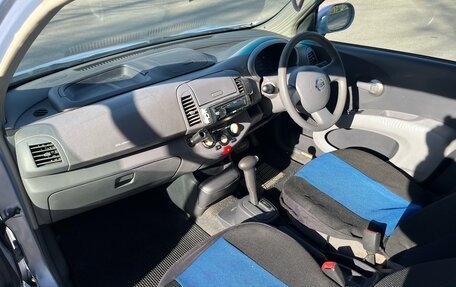 Nissan March III, 2002 год, 235 000 рублей, 11 фотография