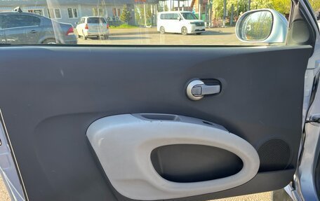 Nissan March III, 2002 год, 235 000 рублей, 13 фотография