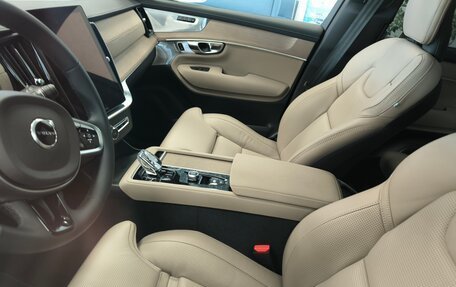Volvo XC90 II рестайлинг, 2025 год, 9 600 000 рублей, 3 фотография
