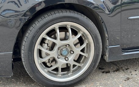 Mazda 3, 2008 год, 700 000 рублей, 7 фотография