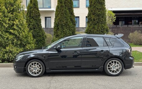 Mazda 3, 2008 год, 700 000 рублей, 2 фотография