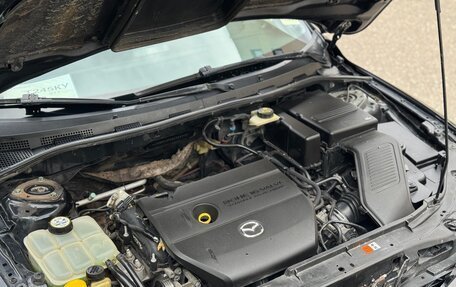 Mazda 3, 2008 год, 700 000 рублей, 8 фотография
