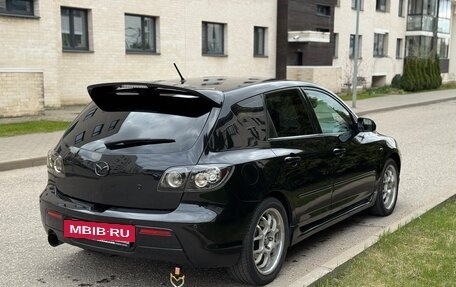 Mazda 3, 2008 год, 700 000 рублей, 5 фотография