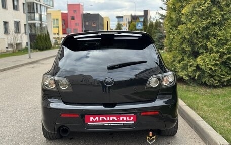 Mazda 3, 2008 год, 700 000 рублей, 4 фотография