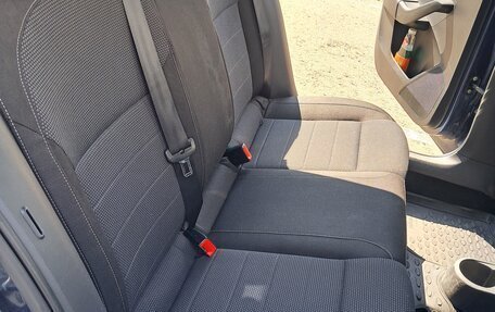 Skoda Rapid I, 2014 год, 640 000 рублей, 16 фотография