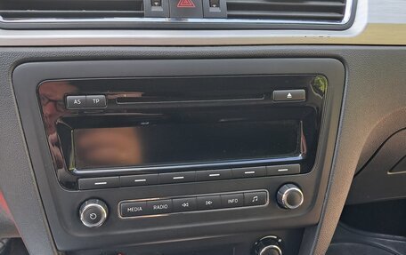 Skoda Rapid I, 2014 год, 640 000 рублей, 19 фотография
