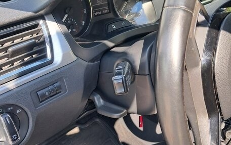 Skoda Rapid I, 2014 год, 640 000 рублей, 20 фотография