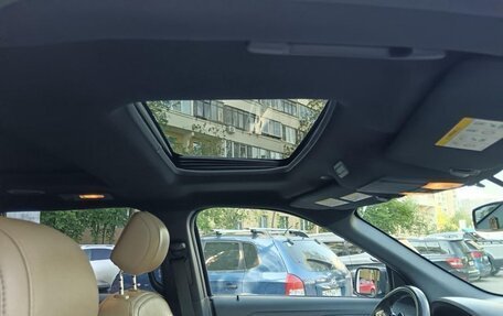 Ford Explorer VI, 2017 год, 2 450 000 рублей, 10 фотография