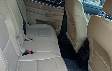 Ford Explorer VI, 2017 год, 2 450 000 рублей, 22 фотография