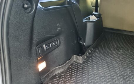 Ford Explorer VI, 2017 год, 2 450 000 рублей, 23 фотография