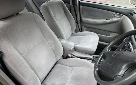 Toyota Corolla, 2002 год, 520 000 рублей, 9 фотография