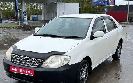 Toyota Corolla, 2002 год, 520 000 рублей, 2 фотография