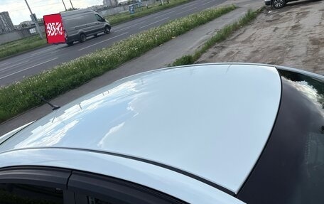 Hyundai Solaris II рестайлинг, 2013 год, 790 000 рублей, 10 фотография