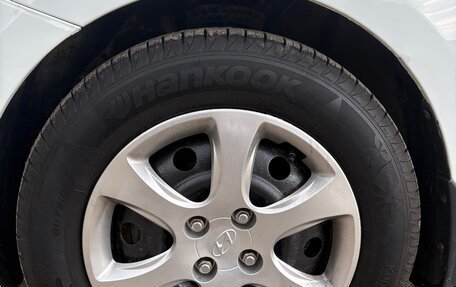 Hyundai Solaris II рестайлинг, 2013 год, 790 000 рублей, 23 фотография