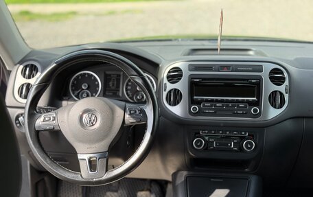 Volkswagen Tiguan I, 2015 год, 1 450 000 рублей, 14 фотография