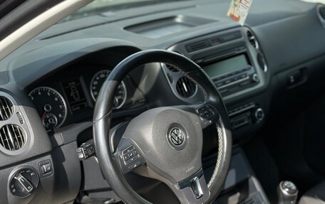 Volkswagen Tiguan I, 2015 год, 1 450 000 рублей, 13 фотография