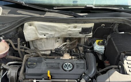 Volkswagen Tiguan I, 2015 год, 1 450 000 рублей, 21 фотография