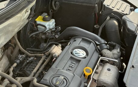 Volkswagen Tiguan I, 2015 год, 1 450 000 рублей, 22 фотография