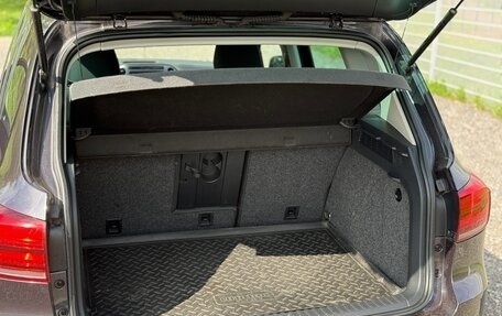 Volkswagen Tiguan I, 2015 год, 1 450 000 рублей, 17 фотография
