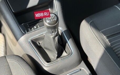 Volkswagen Tiguan I, 2015 год, 1 450 000 рублей, 16 фотография