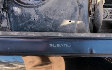 Subaru Impreza III, 2010 год, 1 150 000 рублей, 14 фотография