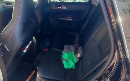 Subaru Impreza III, 2010 год, 1 150 000 рублей, 17 фотография