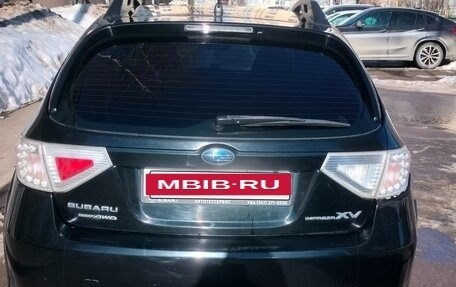 Subaru Impreza III, 2010 год, 1 150 000 рублей, 4 фотография
