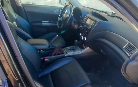 Subaru Impreza III, 2010 год, 1 150 000 рублей, 18 фотография