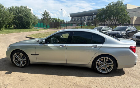 BMW 7 серия, 2013 год, 2 200 000 рублей, 4 фотография