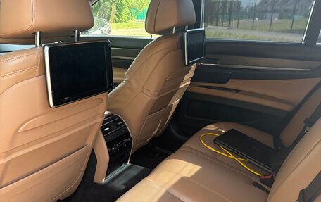 BMW 7 серия, 2013 год, 2 200 000 рублей, 12 фотография