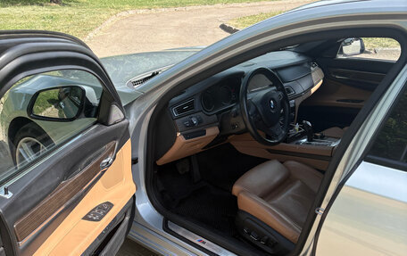 BMW 7 серия, 2013 год, 2 200 000 рублей, 9 фотография