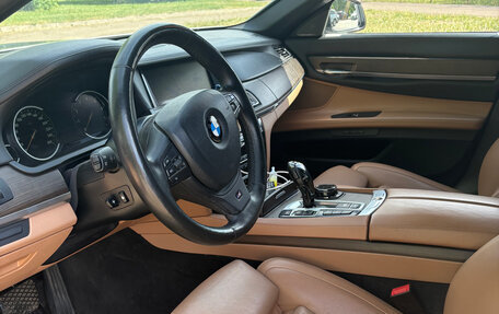 BMW 7 серия, 2013 год, 2 200 000 рублей, 10 фотография