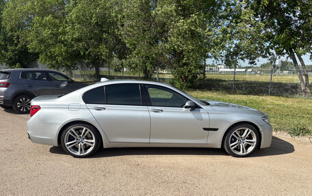BMW 7 серия, 2013 год, 2 200 000 рублей, 7 фотография