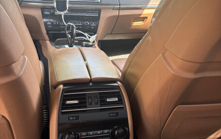 BMW 7 серия, 2013 год, 2 200 000 рублей, 13 фотография