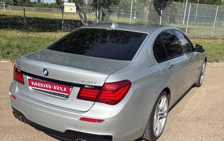BMW 7 серия, 2013 год, 2 200 000 рублей, 6 фотография