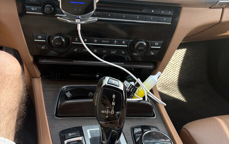 BMW 7 серия, 2013 год, 2 200 000 рублей, 18 фотография